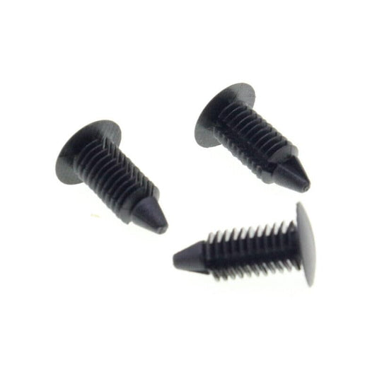 ya 4 8.8 20 Piece Set for Chrysler 4658673 Front and Rear Door Weatherstrip Fixing Clip