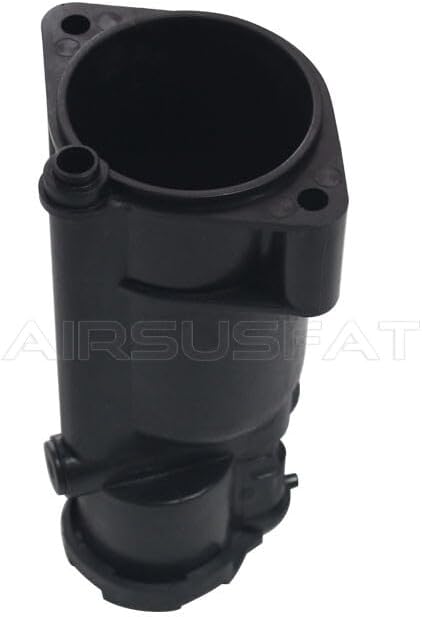 ya 8 8.24 baidi Air Compressor Suspension Plastic Drier Tank For Mercedes W164 W221 W251 W166