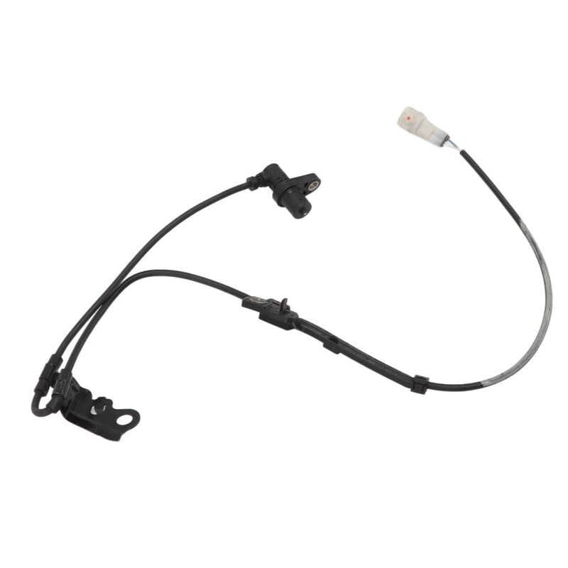 ya 2 8.15 89542-12070 ABS Wheel Speed Sensor wear-Resistant car ABS Sensor for Upgrade 