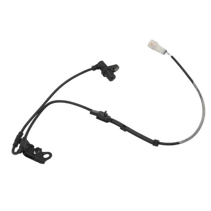 ya 2 8.15 89542-12070 ABS Wheel Speed Sensor wear-Resistant car ABS Sensor for Upgrade 