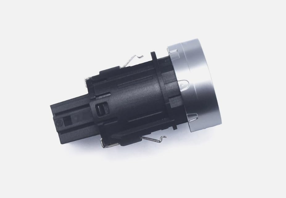 ya 3 8.24 baidi 8U0905217A Engine Start Stop Switch Button Suitable for Audi Q3 2012-2018