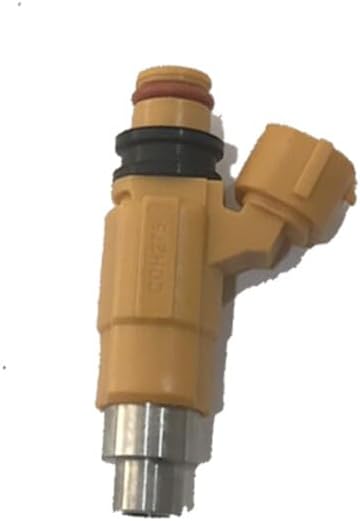 ya 2 8.15 49033-1057 Fuel Injector for Kawasaki 2000-2008 Vulcan 1500 1600 PN 49033-1057