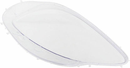 ya 4 8.10 For 2005-13 C6 for Corvette Headlights Lenses Replacement Driver Passenger PAIR