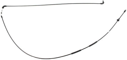 ya 6 8.14 Bonnet Release Cable for Jaguar XF XE 2016-2020 T2H24294