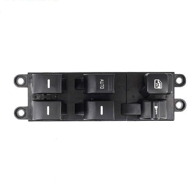 ya 3 8.24 baidi Front Left Drive Side Power Window Switch is Suitable for Nissan Quest from 1999 to 2002