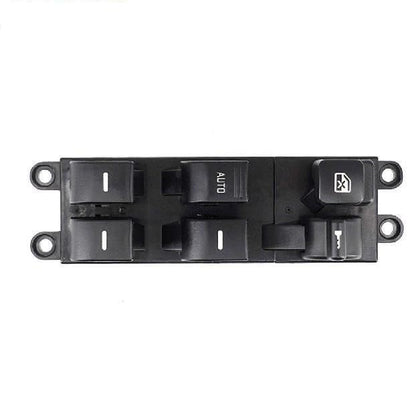 ya 3 8.24 baidi Front Left Drive Side Power Window Switch is Suitable for Nissan Quest from 1999 to 2002
