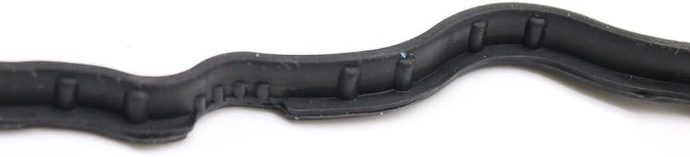 ya 11 9.14 baidiEngine Valve Cover Gasket Set for BMW 335i 535i E90 E91 E92 xDrive 11127565286
