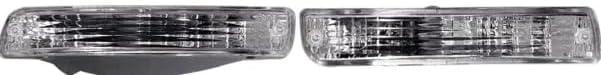 ya 13 9.15 baidi 1P Right Front Fog/Driving Light Repair for 1990-97 for Toyota Land Cruiser