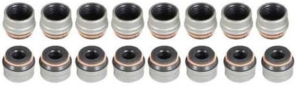 ya 10 9.16 baidi Intake Valves Set 06D109601M compatible for Audi for A4 A5 for VW GLI GTI for Passat 2.0