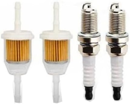 ya 26 10.21 baidi for Fit Air Filter SLT1554 Mower Premium 32 083 03-S Accessory Kit-2