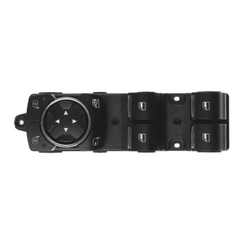 ya 6 8.14 Front Left Master Power Window Switch for Lincoln MKC MKZ MKX DP5Z14529BA
