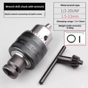 ya 14 9.20 zhengce Conversion Head Electric Conversion Hand Electric Drill Chuck Accessories-33
