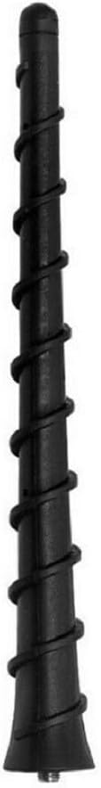 ya 14 9.20 zhengce Detachable 7 inch Signal Antenna mast fits for Dodge for Chrysler for Jeep-1