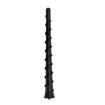 ya 4 8.8.2 Detachable 7 inch Signal Antenna mast fits for Dodge for Chrysler for Jeep for Fiat USA