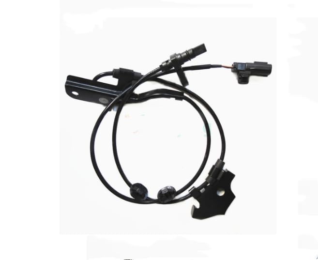 ya 4 8.8 2X ABS Wheel Speed Sensor Front Left & Right Fit for Toyota Prius C 2012-2018 1.5L