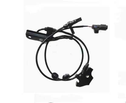 ya 4 8.8 2X ABS Wheel Speed Sensor Front Left & Right Fit for Toyota Prius C 2012-2018 1.5L