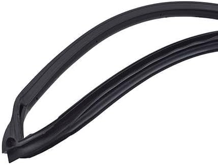 ya 5 8.10 OTR LH DOOR OPENING WEATHERSTRIP fits for Mitsubishi for Pajero Long Wagon V70W V90W
