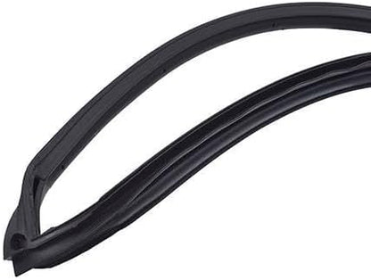 ya 5 8.10 OTR LH DOOR OPENING WEATHERSTRIP fits for Mitsubishi for Pajero Long Wagon V70W V90W