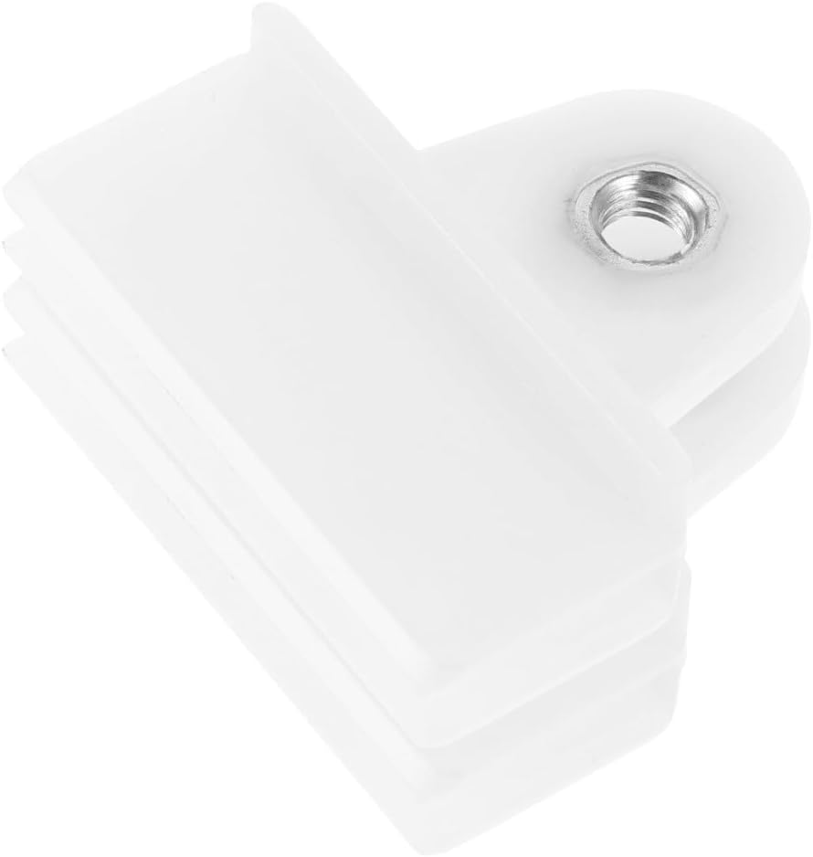 ya 4 8.8.2 2 Pcs Glass Fixed Window Holders to Keep up Glasses