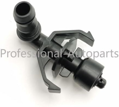 ya 4 8.24 baidi 61677059223 High Quality Headlight Washer Nozzle for BMW 650i M6 645Ci