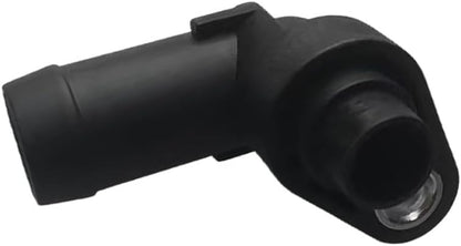 ya 5 8.10 Power Steering Pump Black Replacement for CR-V 2007 2008 2009 2010 56123-RJH-003