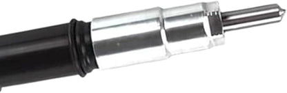 ya 10 9.16 baidi 1X Fuel Injector 095000-7380 23670-30240 for Toyota Hiace Hilux 2KD-FTV 2.5D