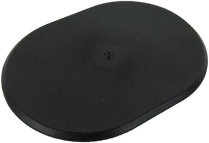 ya 5 8.10 New Truck Bed Plug 55359234AC for 2002-2018 for Dodge for RAM 1500 2500 3500 4500 Black