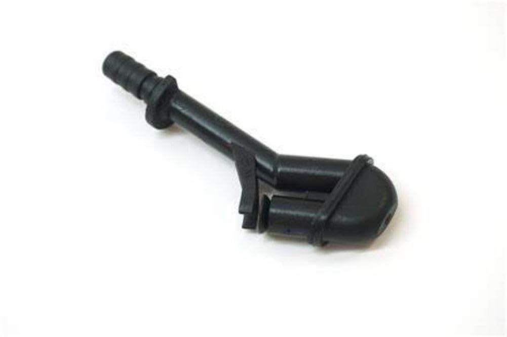 ya 4 8.8 Camshaft Bracket Oil Drain Pipe for Mercedes m271 Engine 