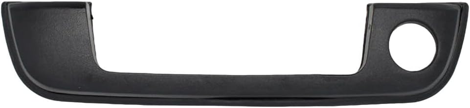 ya 9 10.24 Right Front Door Handle Cover w/Seal for BMW E34 5-Series 1988-1996 Z3 1995-2002