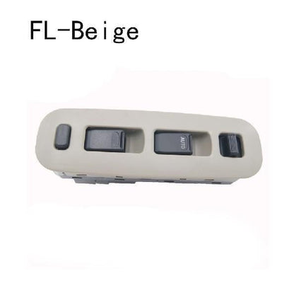 ya 14 9.20 zhengce Suitable for 2005-2006 for Suzuki XL -7 Front Left Driver Side Window Swit-1