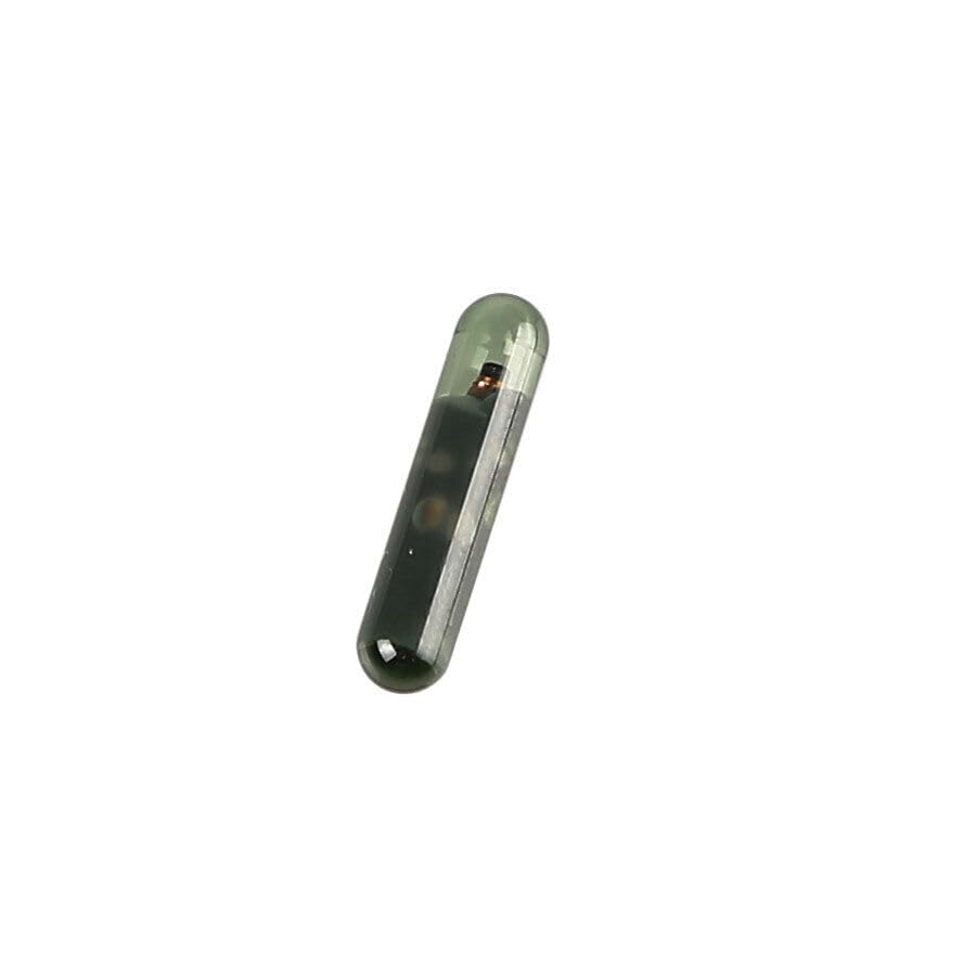 ya 4 8.8 10x ID48 Chip for VVDI2 48 Transponder Copier Car K-ey Chips for V-W for Audi