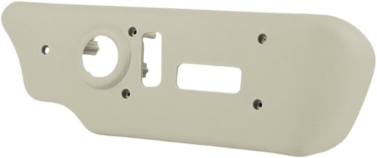 ya 9 10.24 Right Front for SEAT Switch Panel Decoration Suitable for Chevrolet Solod 1