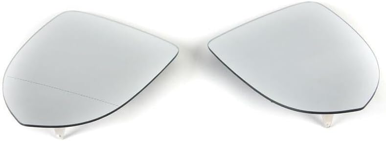 ya 2 8.24 baidi Right & Left Heated Exterior Mirror for for VW 2019 for Passat B8/3C 3G0857521