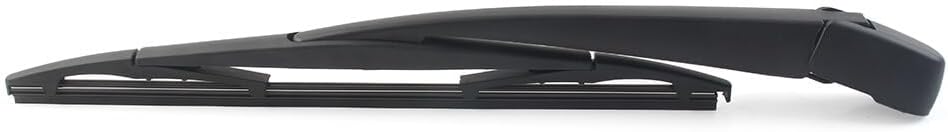 ya 9 10.24 Rear Windshield Wiper Arm Blade Set Fit for Honda CR-V 2017-2022