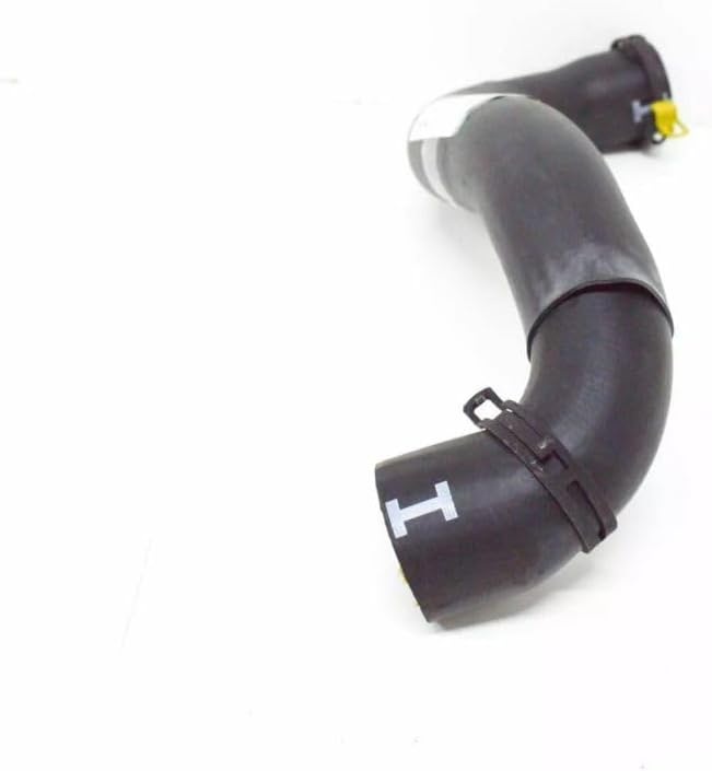 ya 10 9.16 baidi PCH503200 Coolant Tube Radiator Hose for Land Rover for Range Rover 2002-11