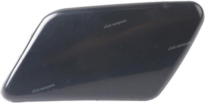 ya 27 10.13 baidi Front Left Side Headlight Washer Cover Lid Cap for 2008-2010 for Volvo C30 Unpainted