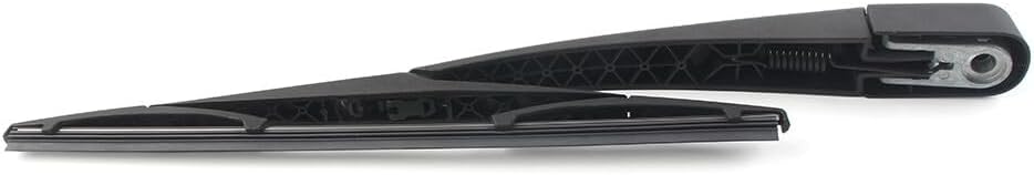 ya 2 8.15 Rear Windshield Wiper Arm Blade Set for Hyundai ix35 for Tucson i30 for Elantra Touring