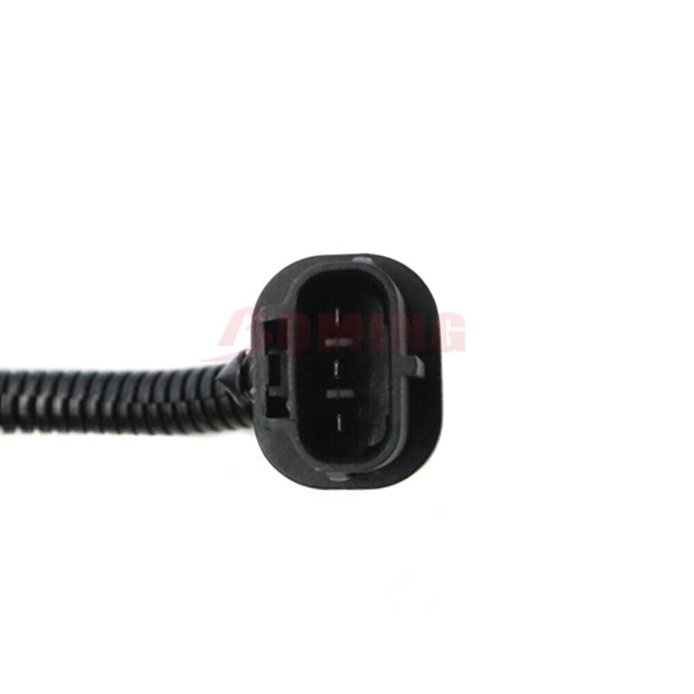 ya 5 8.24 baidi New Crankshaft Sensor Crankshaft Position for 1997-2001 for Jeep Cherokee 4.0L 