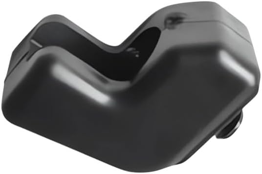 ya 10 9.16 baidi 2Pcs Tailgate Top Rubber Bumper Cushion Bushings Fit F-150 F-250 F550 Super Duty