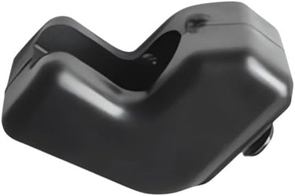 ya 10 9.16 baidi 2Pcs Tailgate Top Rubber Bumper Cushion Bushings Fit F-150 F-250 F550 Super Duty