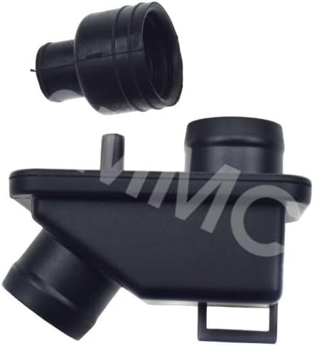 ya 10 9.16 baidi Fit for Honda for Accord 2003-2007 Air Cleaner Intake Chamber Tube Hose 17152RAAA00
