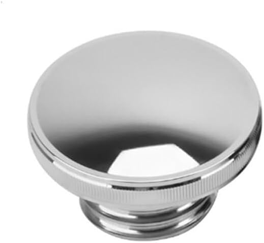 ya 13 9.15 baidi Chromium CNC OE Equipment for MAN ufacturer Tank Cap for Harley Dyna Road, King Street, XL883 1200-