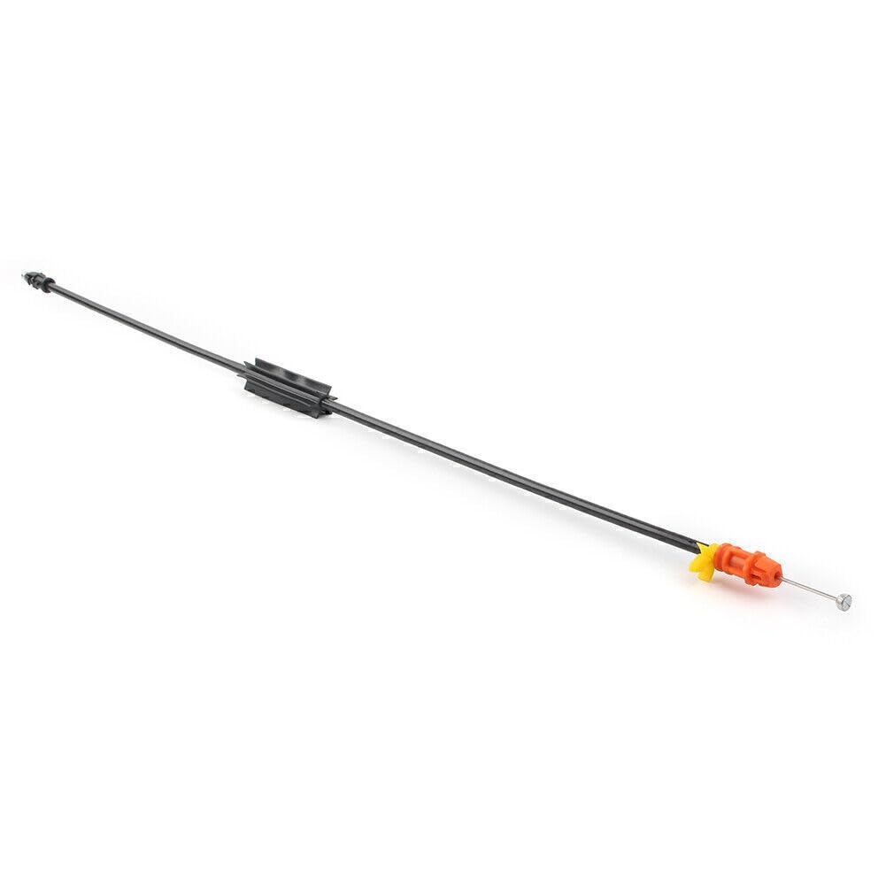 ya 4 8.10 Interior Door Handle Release Latch Cable for 2007-13 for Chevrolet Silverado Tahoe Sierra