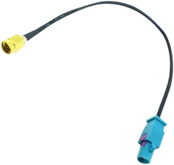ya 6 8.14 Automobile Antenna Converter Automobile Antenna Adapter aerial antenna