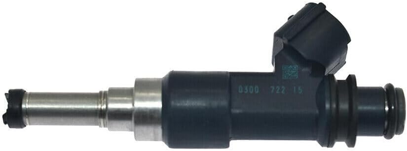 ya 12 10.8 baidi 5VY-137610000 Fuel Injector for Yamaha YZF-R1 2004-2005 for Yamaha FZ1 2007-2014