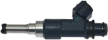 ya 12 10.8 baidi 5VY-137610000 Fuel Injector for Yamaha YZF-R1 2004-2005 for Yamaha FZ1 2007-2014