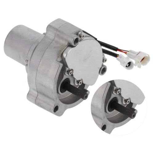 ya 16 10.20 baidi 2406U197F4 Throttle Motor YN2406U197F4 Fits for Kobelco Excavator SK200-3