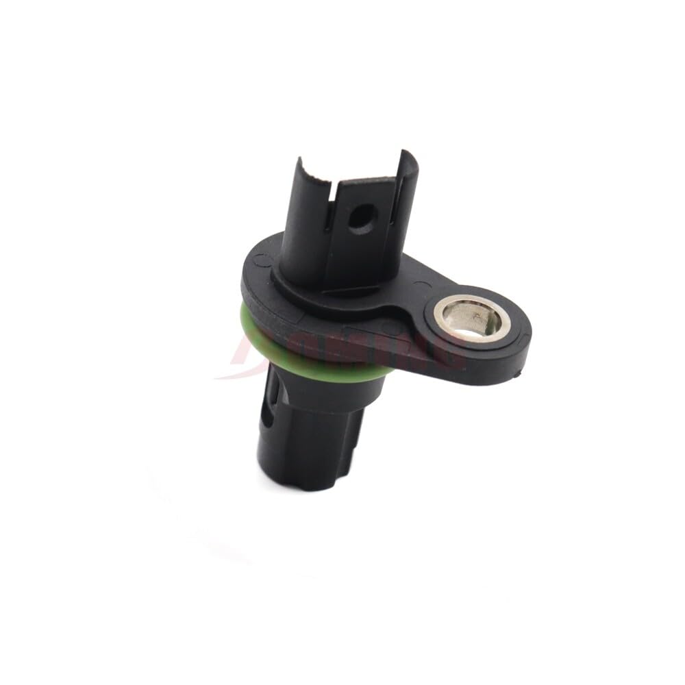 ya 11 9.14 baidiCrankshaft Position Sensor 2PCS for BMW E92 E60 E61 328i 328xi 325i 13627525015
