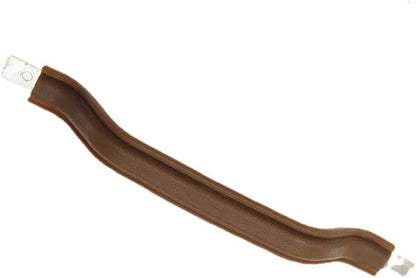 ya 5 8.10 1x Tan Interior Door Pull Handle Front LH or RH for Jeep for Wrangler YJ 1987-1995