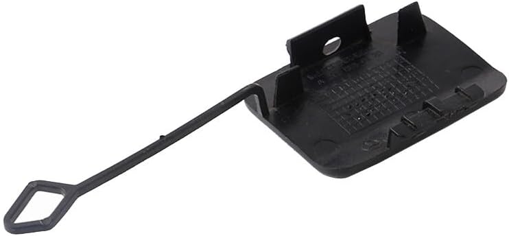 ya 27 10.13 baidi Rear Tow Eye Cover Cap for 2010 2011 2012 2013 for Mercedes-Benz E-Class W212 E300